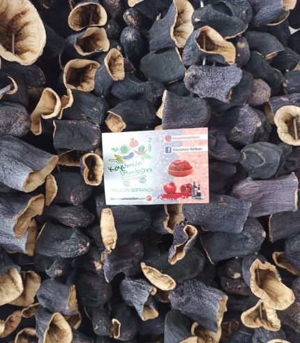 Kuruluk  Dolamlık Patlıcan