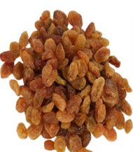 Sarı-İzmir-Üzüm-Kurusu