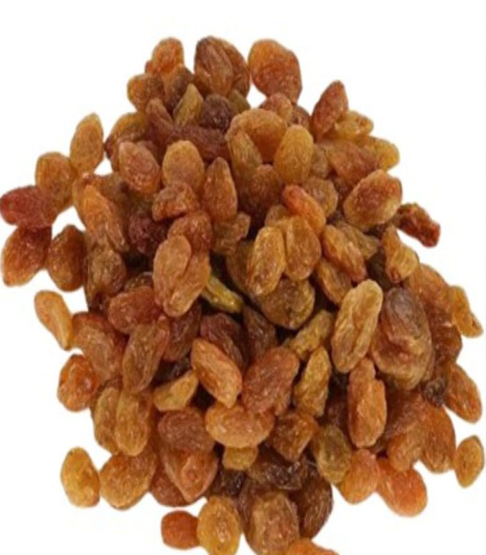 Sarı-İzmir-Üzüm-Kurusu