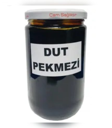 Dut Pekmezi  ( 1 - LT )