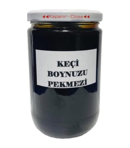 Keçi Boynuzu Pekmezi  ( 1 - LT )