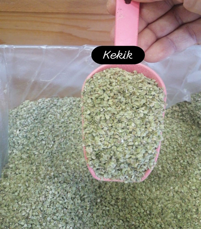 kekik