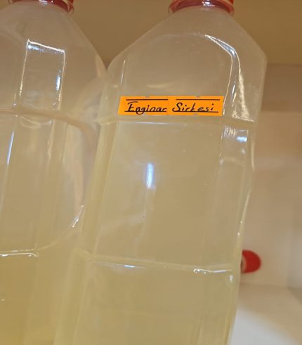 Enginar-Sirkesi